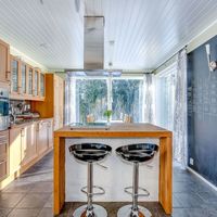 House in Finland, 130 sq.m.