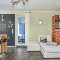 House in Finland, 130 sq.m.