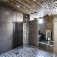 House in Finland, 130 sq.m.