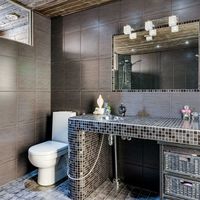 House in Finland, 130 sq.m.