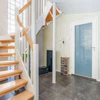 House in Finland, 130 sq.m.