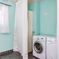 House in Finland, 130 sq.m.