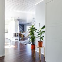 Дом в Финляндии, 157 кв.м.