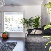 Дом в Финляндии, 157 кв.м.