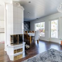 Дом в Финляндии, 157 кв.м.