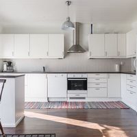 Дом в Финляндии, 157 кв.м.