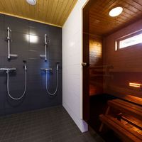 Дом в Финляндии, 157 кв.м.