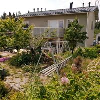 Дом в Финляндии, 157 кв.м.