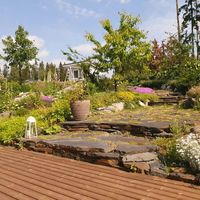 Дом в Финляндии, 157 кв.м.