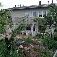 Дом в Финляндии, 157 кв.м.