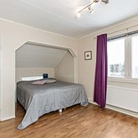 House in Finland, 115 sq.m.