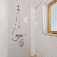 House in Finland, 115 sq.m.