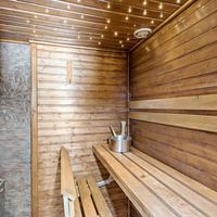 House in Finland, 115 sq.m.