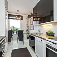 Flat in Finland, 78 sq.m.