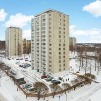 Flat in Finland, 78 sq.m.