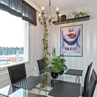 Flat in Finland, 78 sq.m.