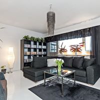 Flat in Finland, 78 sq.m.