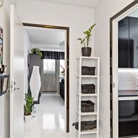 Flat in Finland, 78 sq.m.