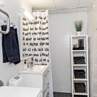 Flat in Finland, 78 sq.m.