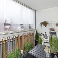 Flat in Finland, 78 sq.m.