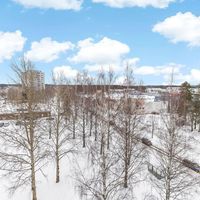 Flat in Finland, 78 sq.m.