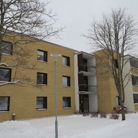 Квартира в Финляндии, 45 кв.м.