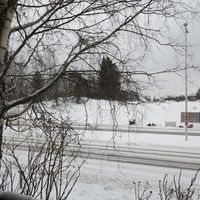 Квартира в Финляндии, 45 кв.м.