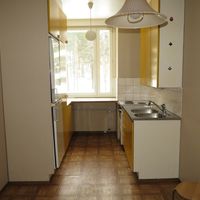 Квартира в Финляндии, 53 кв.м.