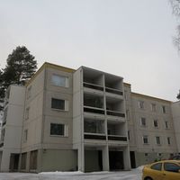 Flat in Finland, 42 sq.m.