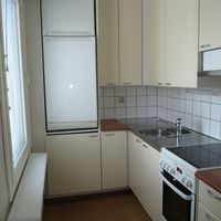 Flat in Finland, 42 sq.m.