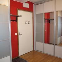 Flat in Finland, 42 sq.m.