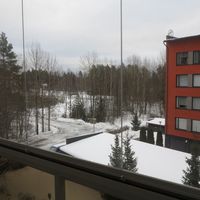 Flat in Finland, 42 sq.m.