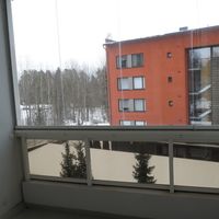 Flat in Finland, 42 sq.m.