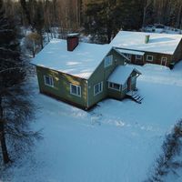 Дом в Финляндии, 50 кв.м.