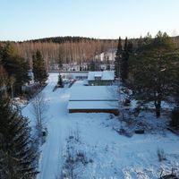 Дом в Финляндии, 50 кв.м.