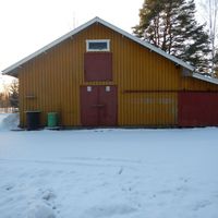 Дом в Финляндии, 50 кв.м.