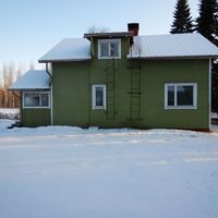 Дом в Финляндии, 50 кв.м.