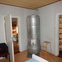 Дом в Финляндии, 50 кв.м.