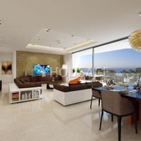 Flat in Republic of Cyprus, Lemesou, 106 sq.m.