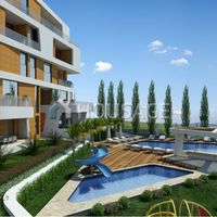 Flat in Republic of Cyprus, Lemesou, 106 sq.m.