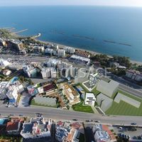 Flat in Republic of Cyprus, Lemesou, 106 sq.m.