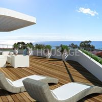 Flat in Republic of Cyprus, Lemesou, 122 sq.m.