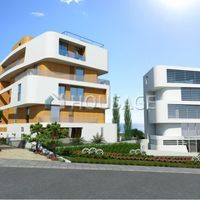 Flat in Republic of Cyprus, Lemesou, 122 sq.m.