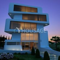 Flat in Republic of Cyprus, Lemesou, 177 sq.m.