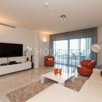 Flat in Republic of Cyprus, Lemesou, 130 sq.m.