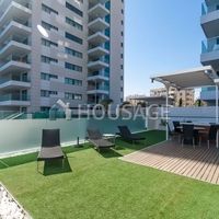 Flat in Republic of Cyprus, Lemesou, 130 sq.m.