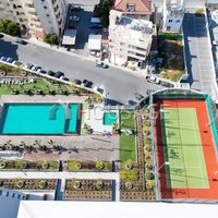 Flat in Republic of Cyprus, Lemesou, 130 sq.m.