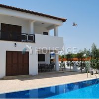 Villa in Republic of Cyprus, Eparchia Larnakas, 185 sq.m.