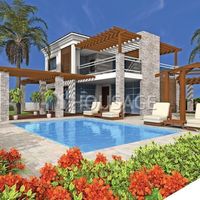 Вилла на Кипре, Ларнака, 125 кв.м.