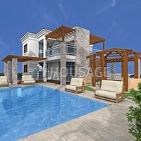 Вилла на Кипре, Ларнака, 125 кв.м.